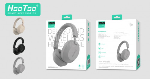 سماعة رأس هوتو رأس بلوتوث 612