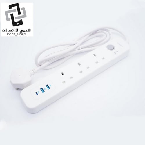 توصيلة انكر بطول مترين