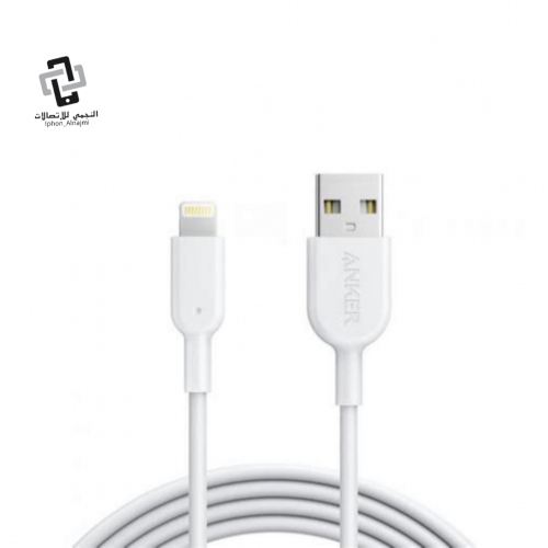 وصلة أيفون أنكر بطول مترين