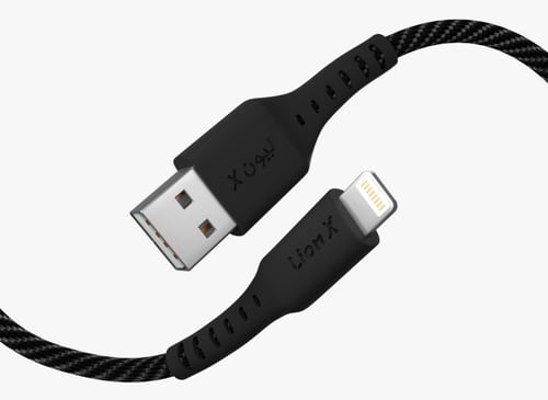 6 كيابل من ليون x