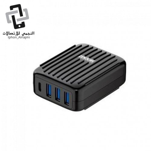 مقسم ثلاثي من زندور