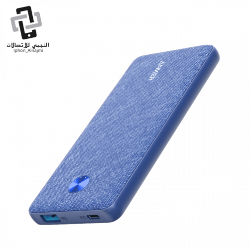 انكر باور كور بطارية متنقلة بقوة 20 الف مللي