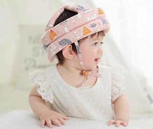 قبعة حماية رأس الطفل
