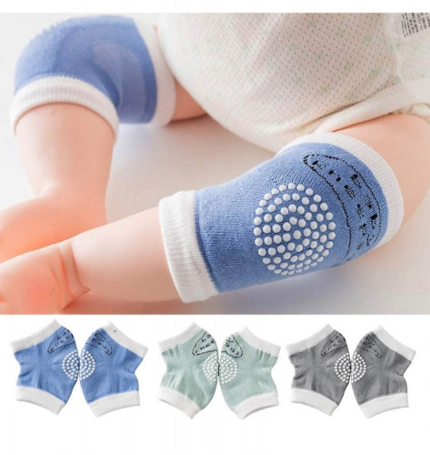 واقي للركبة مرحلة الحبي