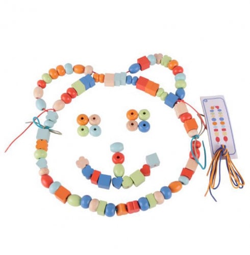 نظم الخرز +24m