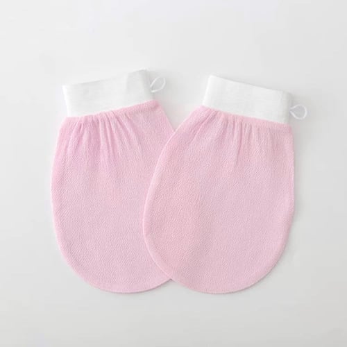 الليفة السحرية للتقشير - لون عشوائي