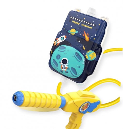 حقيبة رشاش ماء