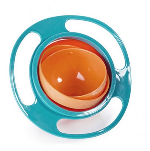 صحن عدم الانسكاب