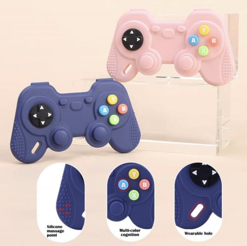 عضاضة يد التحكم