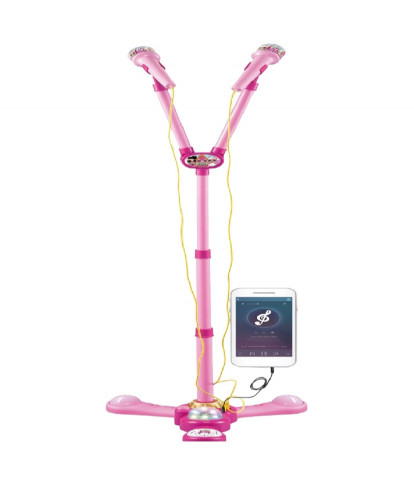 ميكرفون لعبة للأطفال