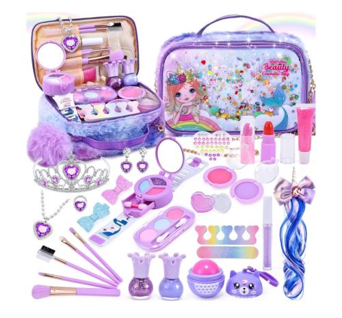 شنطة مكياج البنات