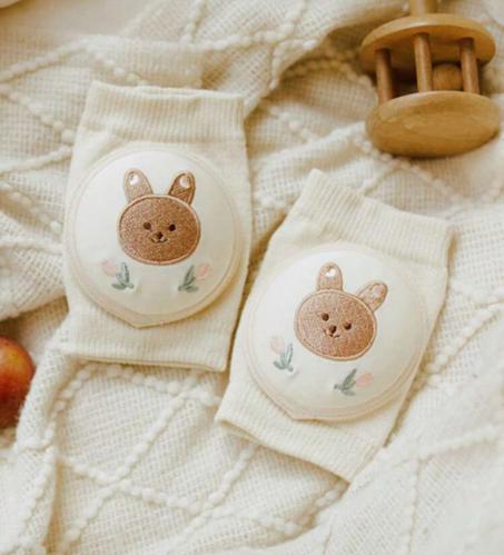 واقي للركب مرحلة الحبي