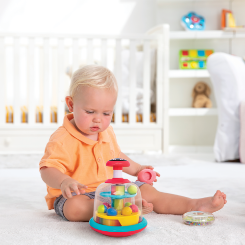 الحلقة الدوارة