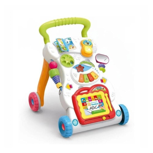 مشاية تعليم المشي التفاعلية