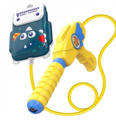 حقيبة رشاش ماء