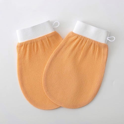 الليفة السحرية للتقشير - لون عشوائي