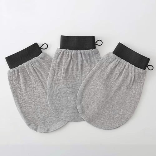 الليفة السحرية للتقشير - لون عشوائي