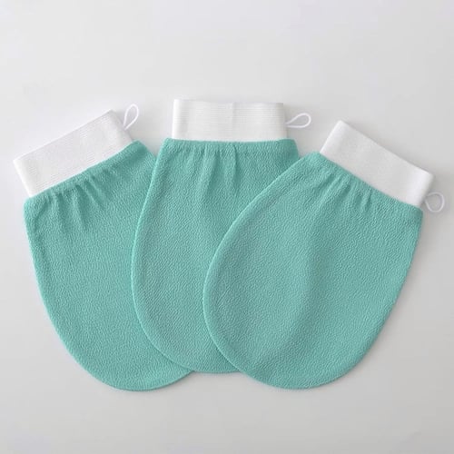 الليفة السحرية للتقشير - لون عشوائي