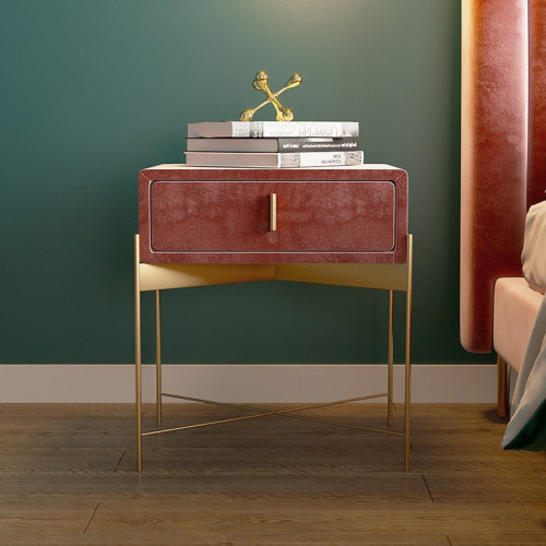 كمودينة فاخرة بتصميم أوروبي