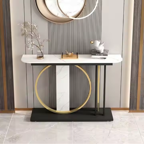 كونسول عصري بتصميم مميز وبسيط