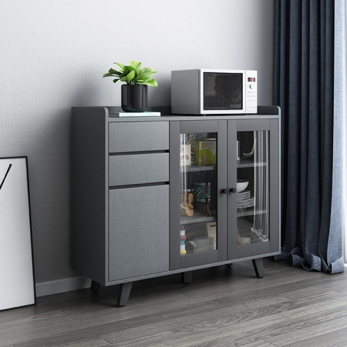 ركن كوفي متعددة الوظائف بتصميم راقى