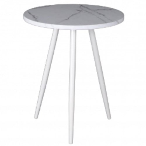 طاولة قهوة وخدمة مودرن