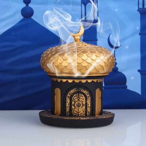 مبخرة بخور رمضان