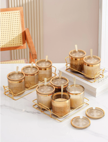 كأس تقديم للحلوى