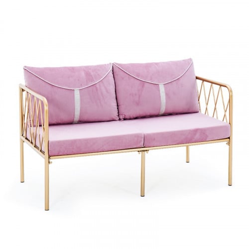 كنية مودرن من الجلد بتصميم راقى