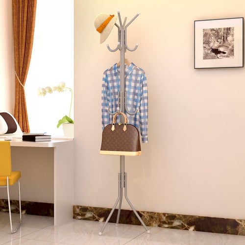 حامله ملابس عصريه بعدة ألوان