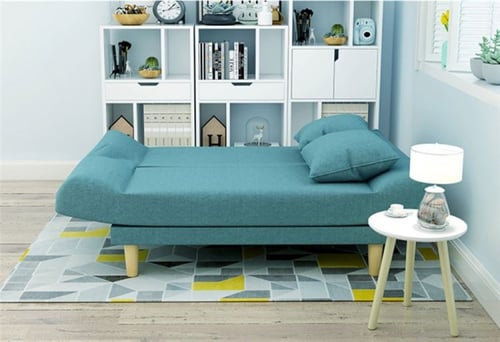 اريكة سرير حديثة على النمط الامريكى