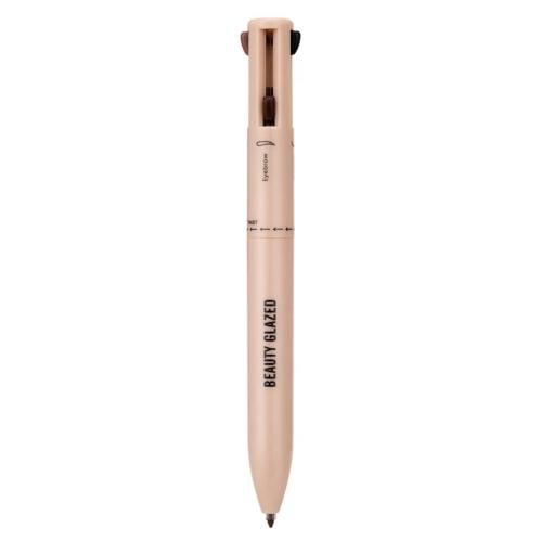 BEAUTY GLAZED - 4 in 1 Makeup Pen قلم مكياج 4 في 1...