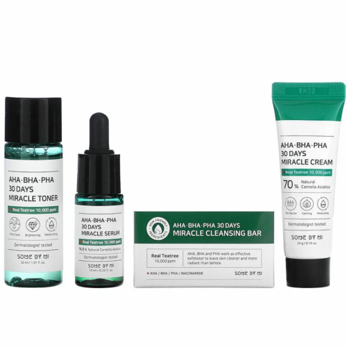 سوم باي مي مجموعه المعجزه يدوم لمدة 30 يومًا، مجمو...