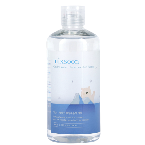 ميكسون - سيروم حمض الهيالورونيك بالمياه الجليدية 3...