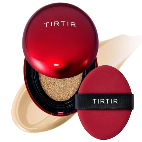 TIRTIR - Mask Fit Red Cushion تيرتير كريم اساس ريد...