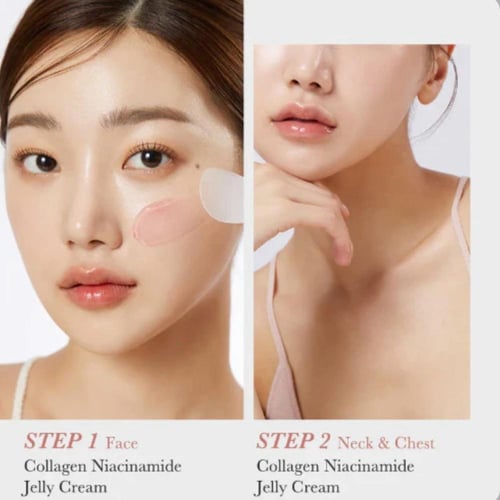medicube - Collagen Jelly Cream ميديكيوب كريم جيلي...