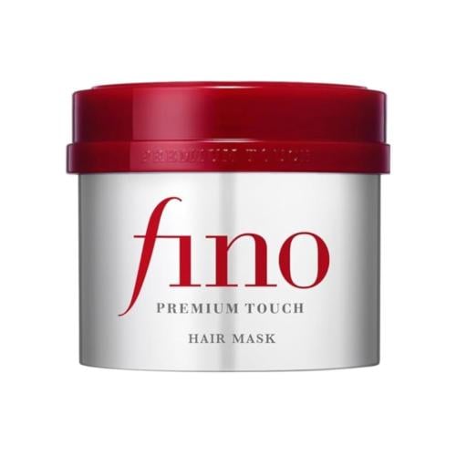 Shiseido - Fino Premium Touch Hair Mask قناع فينو...