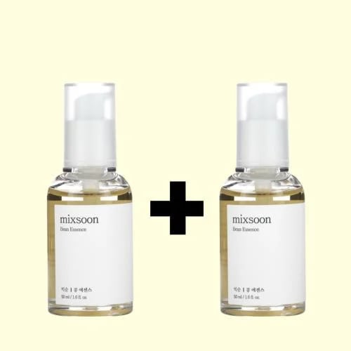 Mixsoon bean essence 50ml