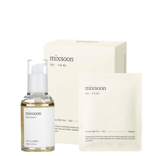 سيت تغذية الفاصوليا - Bean Nourish Set