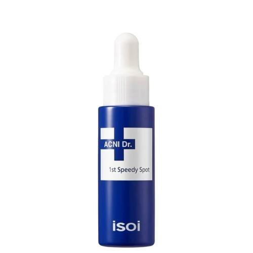ايزوي علاج البقع والحبوب السريع 14مل ISOI - ACNI Dr. 1st Speedy Spot