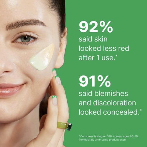 Dr. Jart+ - Cicapair Tiger Grass Color Correcting...