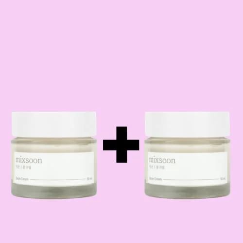 ميكسون كريم الحبوب 50مل Mixsoon Bean Cream