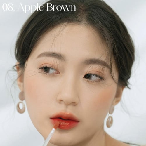 romand - Juicy Lasting Tint روماند جوسي لاستنق تين...