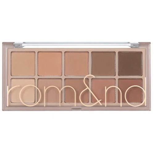 romand - Better Than Palette روماند اي شادو Shade...