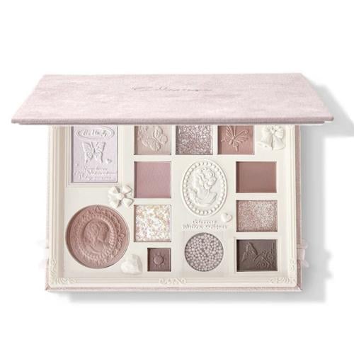 COLORROSE - Western Antique Makeup Palette كولوروس...