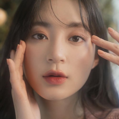 romand - Better Than Palette روماند اي شادو Rosebu...