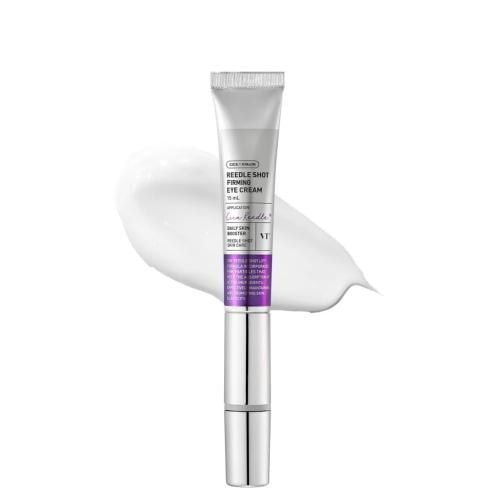 VT - Reedle Shot Lifting Eye Cream في تي – كريم ريدل شوت لشدّ منطقة العينين 15مل