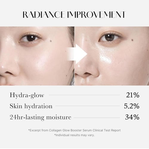 medicube - Collagen Glow Booster Serum سيروم الكول...