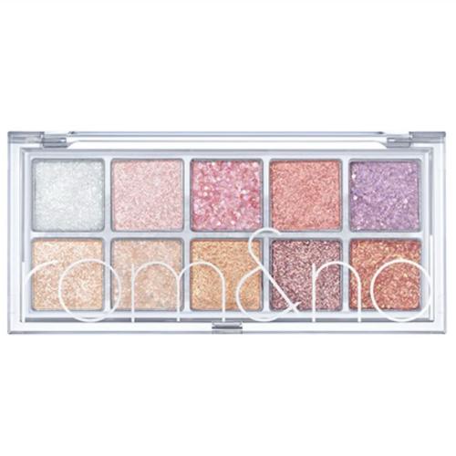 romand - Better Than Palette روماند اي شادو Light...