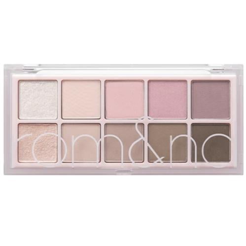 romand - Better Than Palette روماند اي شادو Peony...